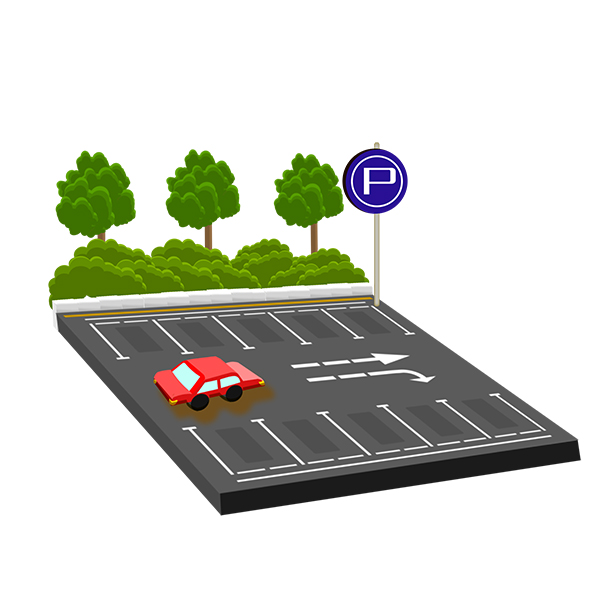 智慧停车解决方案