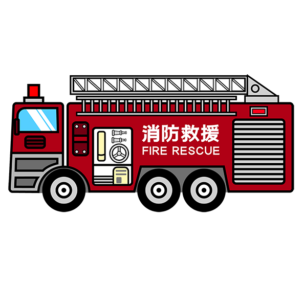 城市消防监测解决方案